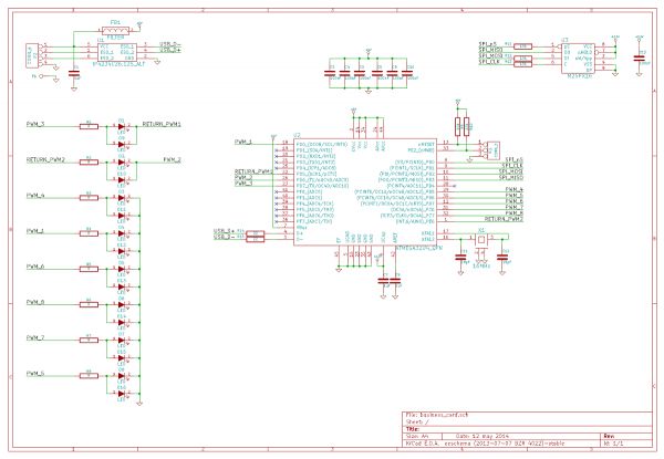 Business card schematics v2