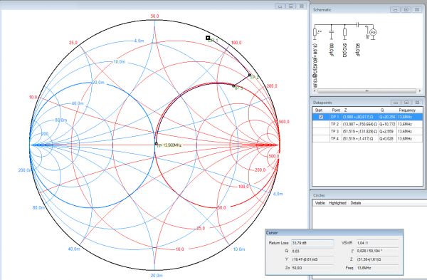 impedance matching