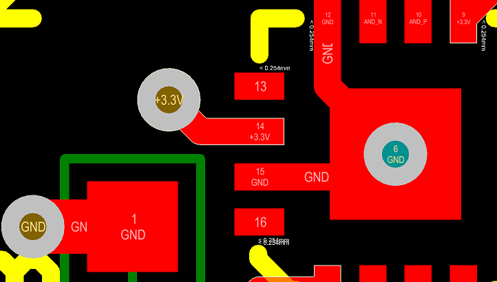 Altium Vs Cadence A Totally Subjective Opinion Limpkin S Blog