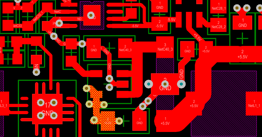 Altium Vs Cadence A Totally Subjective Opinion Limpkin S Blog