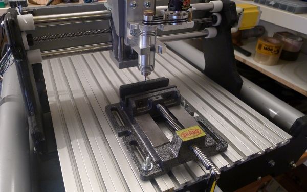 Probotix cnc discount